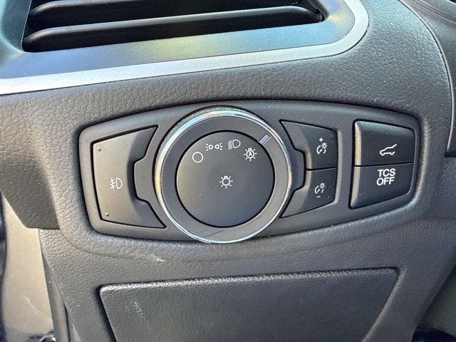 2024 Ford Edge SEL Sunroof