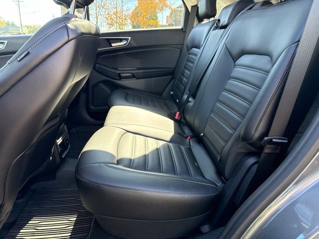 2024 Ford Edge SEL Sunroof
