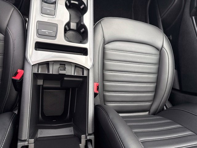2024 Ford Edge SEL Sunroof