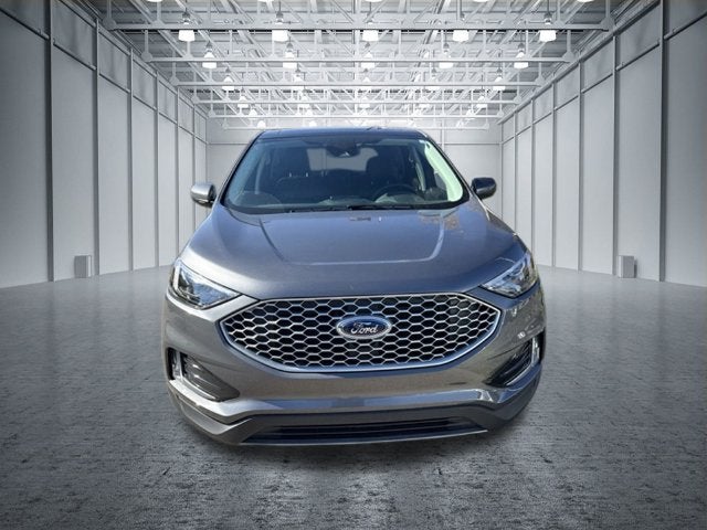 2024 Ford Edge SEL Sunroof
