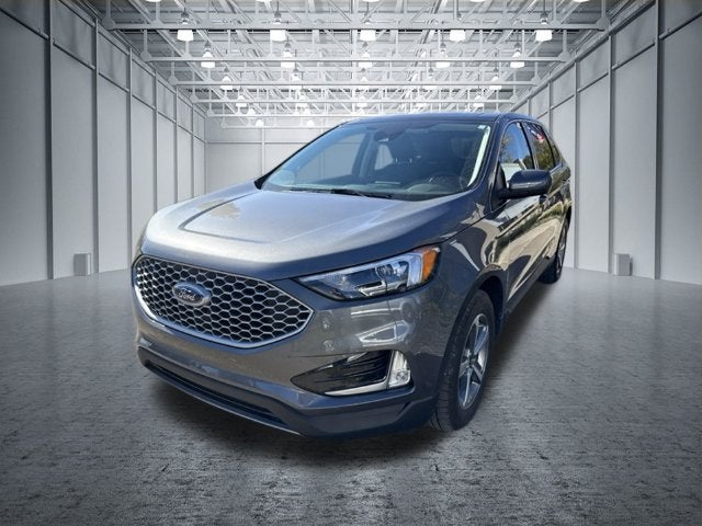 2024 Ford Edge SEL Sunroof