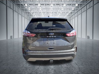 2024 Ford Edge SEL Sunroof