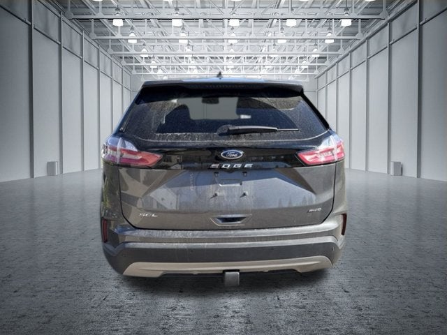 2024 Ford Edge SEL Sunroof