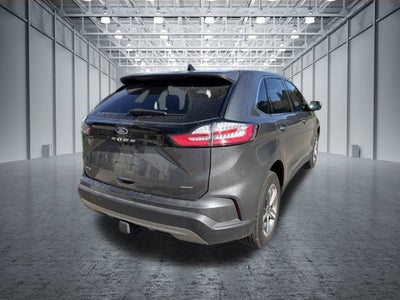 2024 Ford Edge SEL Sunroof