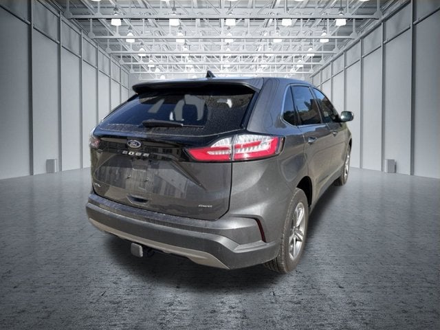2024 Ford Edge SEL Sunroof