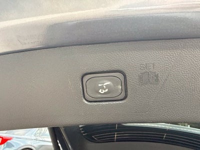 2024 Ford Edge SEL Sunroof