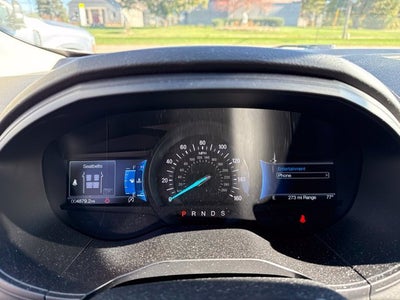 2024 Ford Edge SEL Sunroof