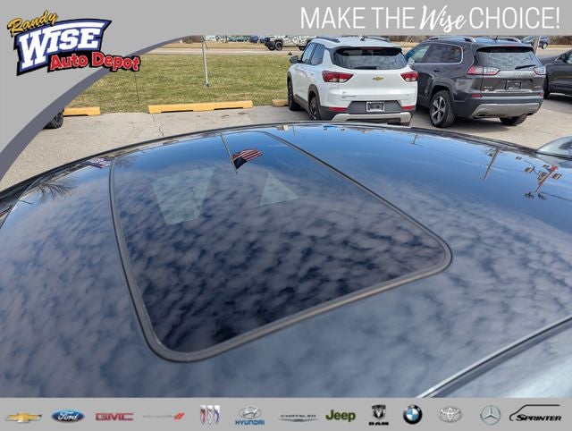 2017 Buick Regal Turbo