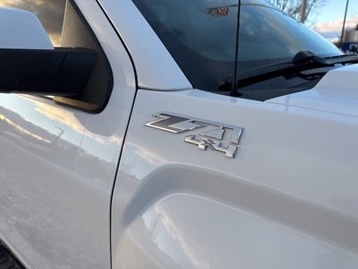 2019 GMC Sierra 1500 Limited SLE