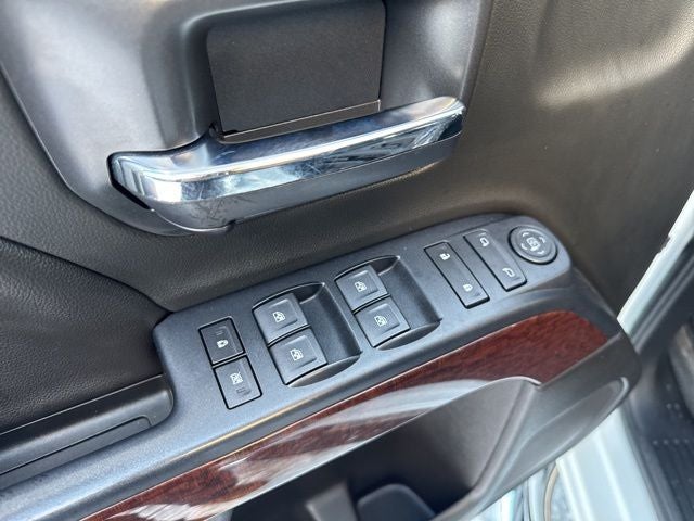 2019 GMC Sierra 1500 Limited SLE