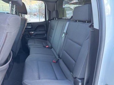 2019 GMC Sierra 1500 Limited SLE