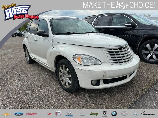 2010 Chrysler PT Cruiser Classic