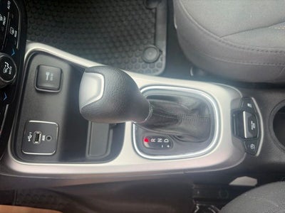 2019 Jeep Compass Sport