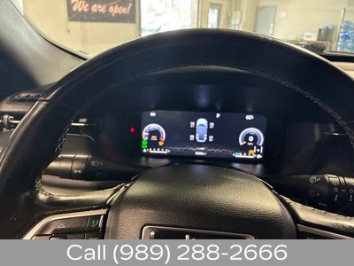 2022 Jeep Compass High Altitude