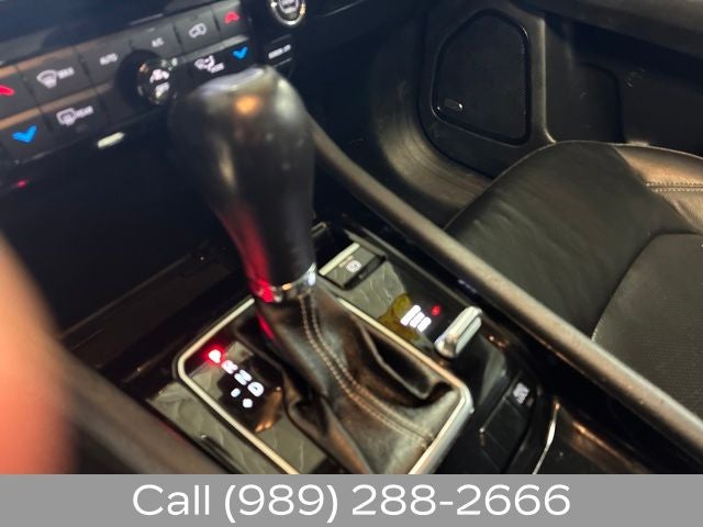 2022 Jeep Compass High Altitude