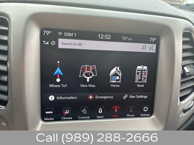 2021 Jeep Compass 80th Special Edition