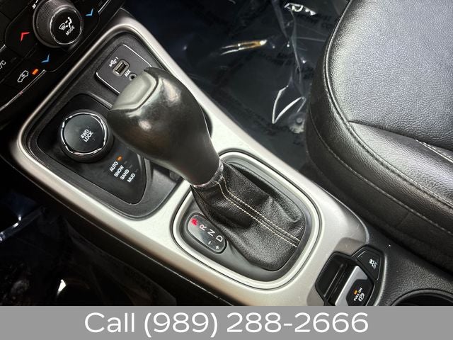 2021 Jeep Compass 80th Special Edition