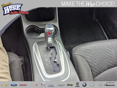 2020 Dodge Journey SE