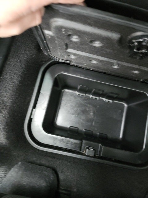 2018 Dodge Journey GT