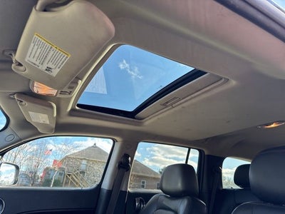 2011 Chevrolet HHR LT 2LT