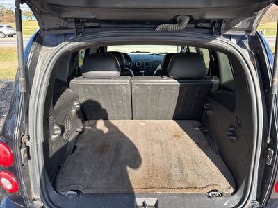 2011 Chevrolet HHR LT 2LT