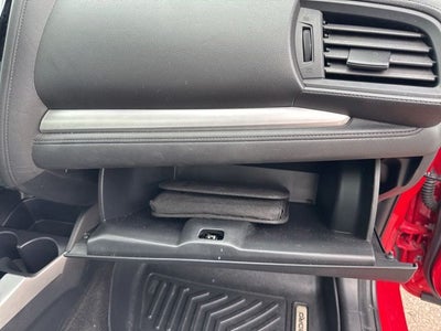 2019 Honda Fit EX