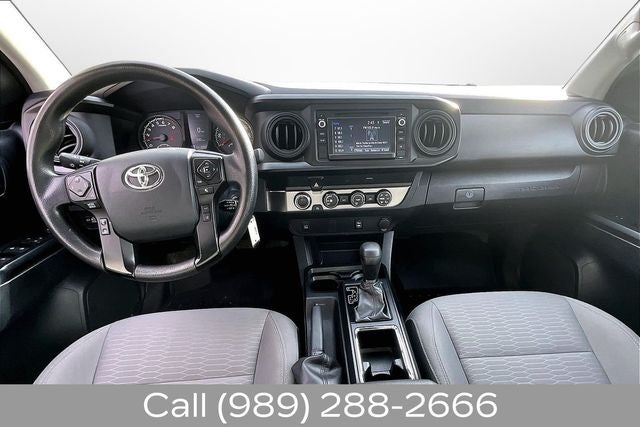 2019 Toyota Tacoma SR V6