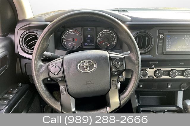 2019 Toyota Tacoma SR V6