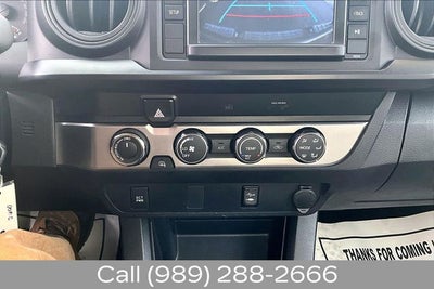 2019 Toyota Tacoma SR V6