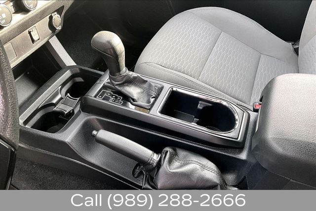 2019 Toyota Tacoma SR V6