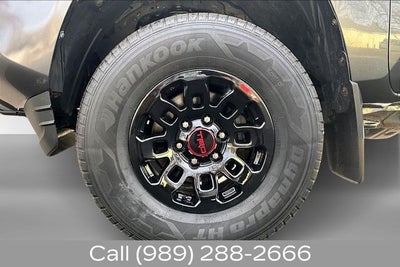 2019 Toyota Tacoma SR V6