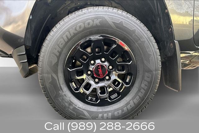 2019 Toyota Tacoma SR V6