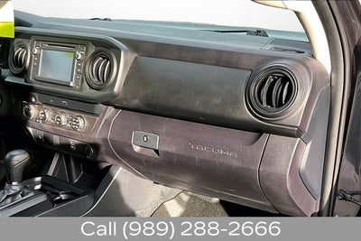 2019 Toyota Tacoma SR V6