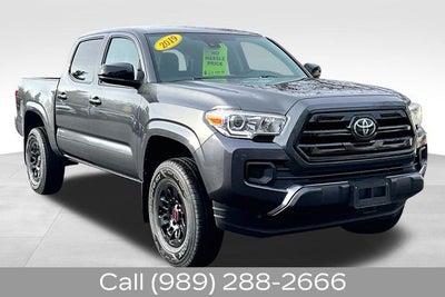 2019 Toyota Tacoma SR V6