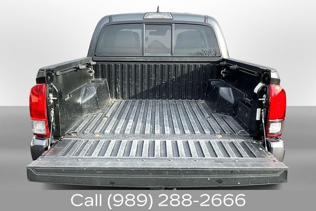 2019 Toyota Tacoma SR V6