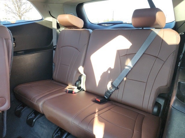 2019 Buick Enclave Avenir