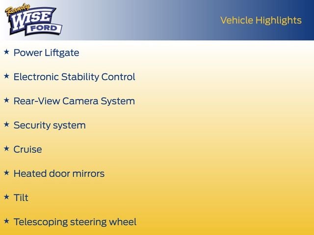 2012 Buick Enclave Leather Group