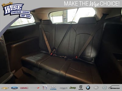 2016 Buick Enclave Leather Group