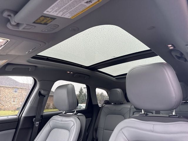 2020 Lincoln Corsair Standard