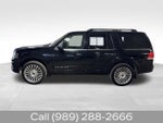 2017 Lincoln Navigator Reserve
