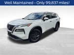 2022 Nissan Rogue S