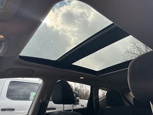 2018 Nissan Murano SV