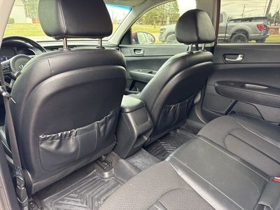 2018 Kia Optima S