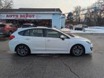 2016 Subaru Impreza 2.0i Sport Limited