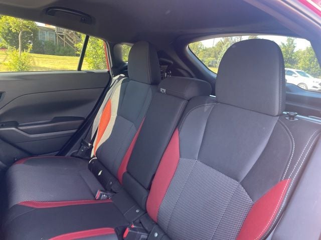 2024 Subaru Impreza 2.5RS