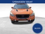 2013 Subaru XV Crosstrek 2.0i Limited