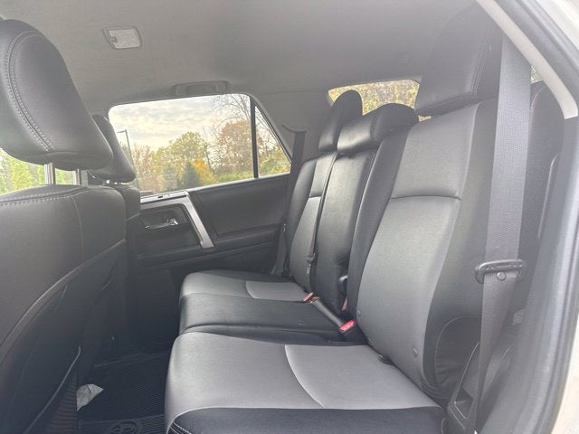 2016 Toyota 4Runner SR5 Premium