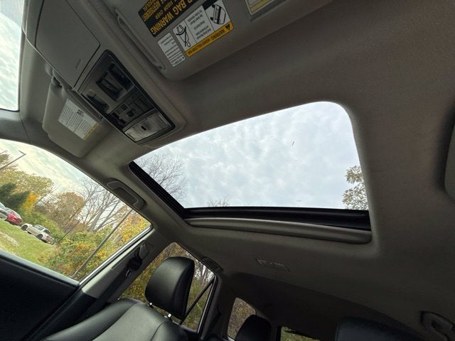 2016 Toyota 4Runner SR5 Premium