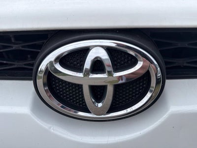 2016 Toyota 4Runner SR5 Premium