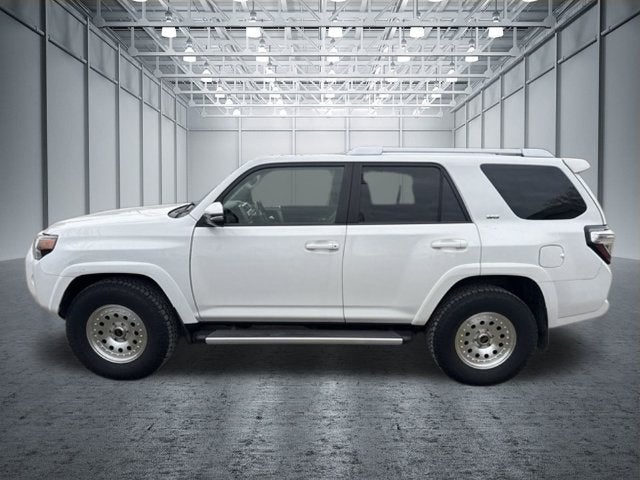 2016 Toyota 4Runner SR5 Premium